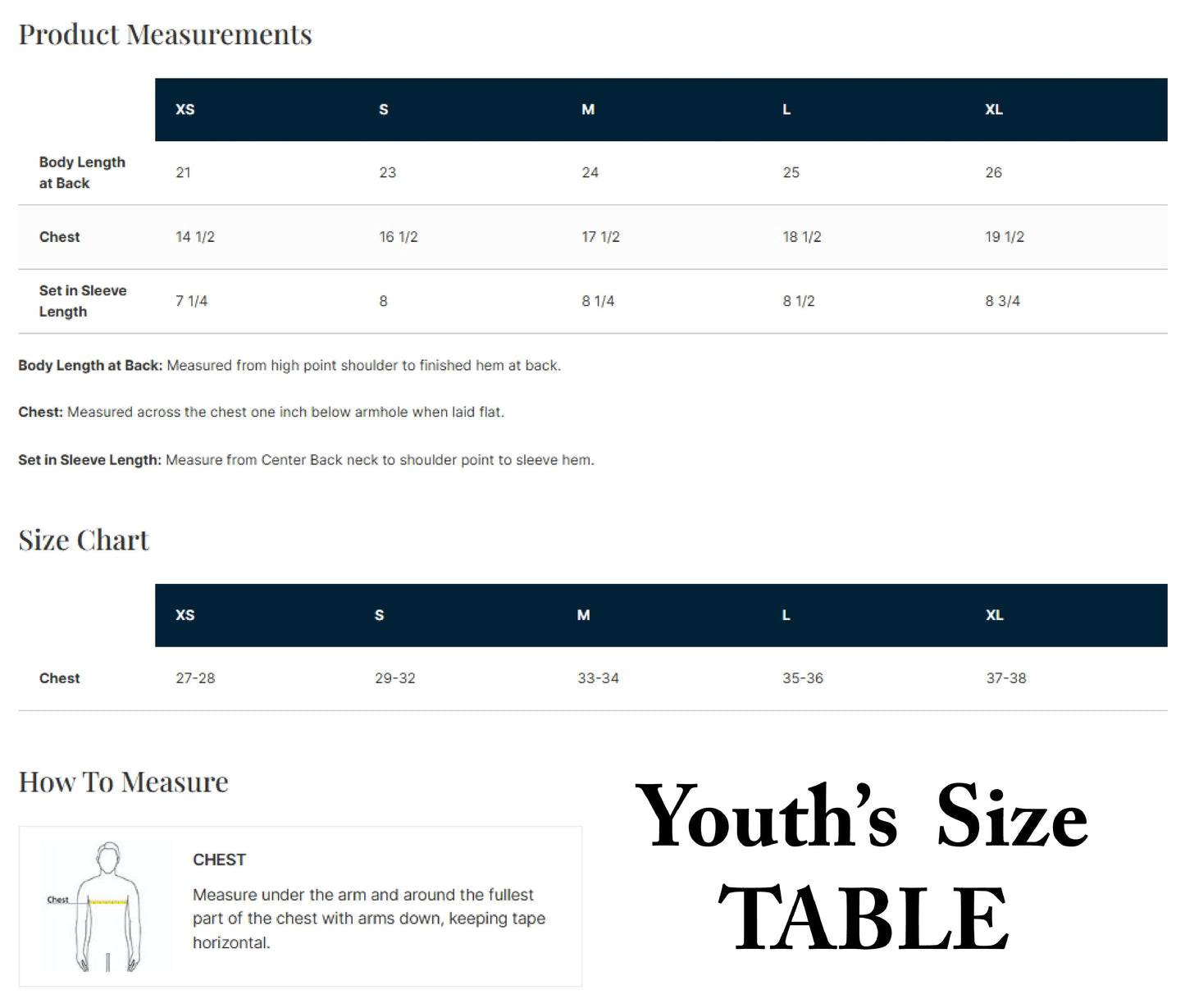 Sport-Tek® PosiCharge® Competitor™ Tee