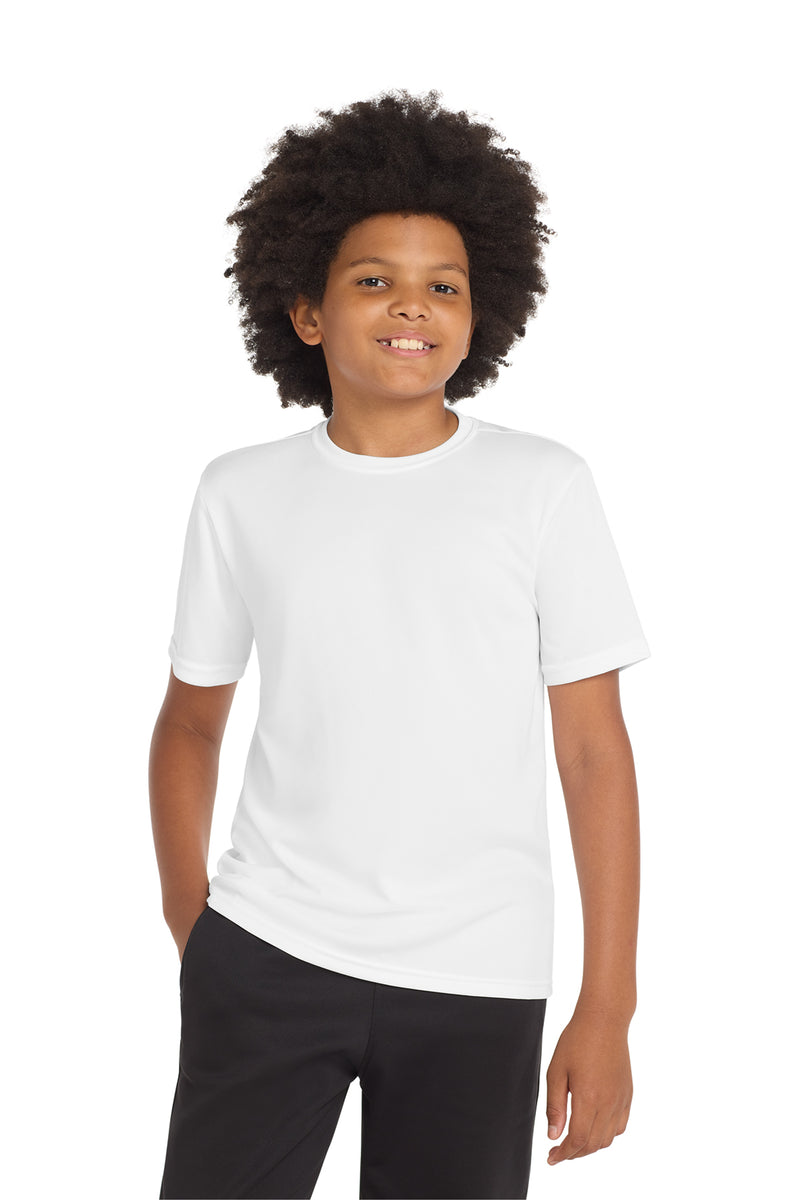 Sport-Tek®  PosiCharge® Competitor™ Tee