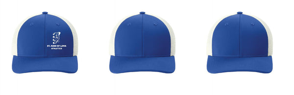 Sport-Tek® Club Trucker Cap