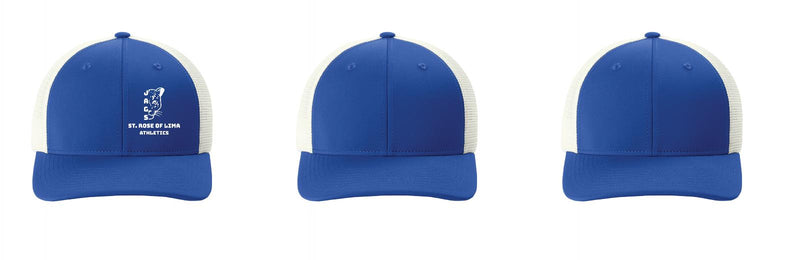 Sport-Tek® Club Trucker Cap