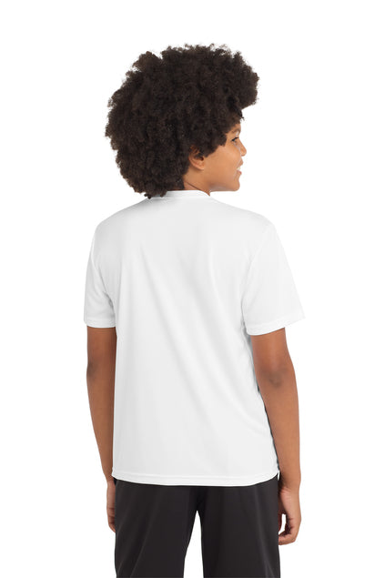 Sport-Tek®  PosiCharge® Competitor™ Tee