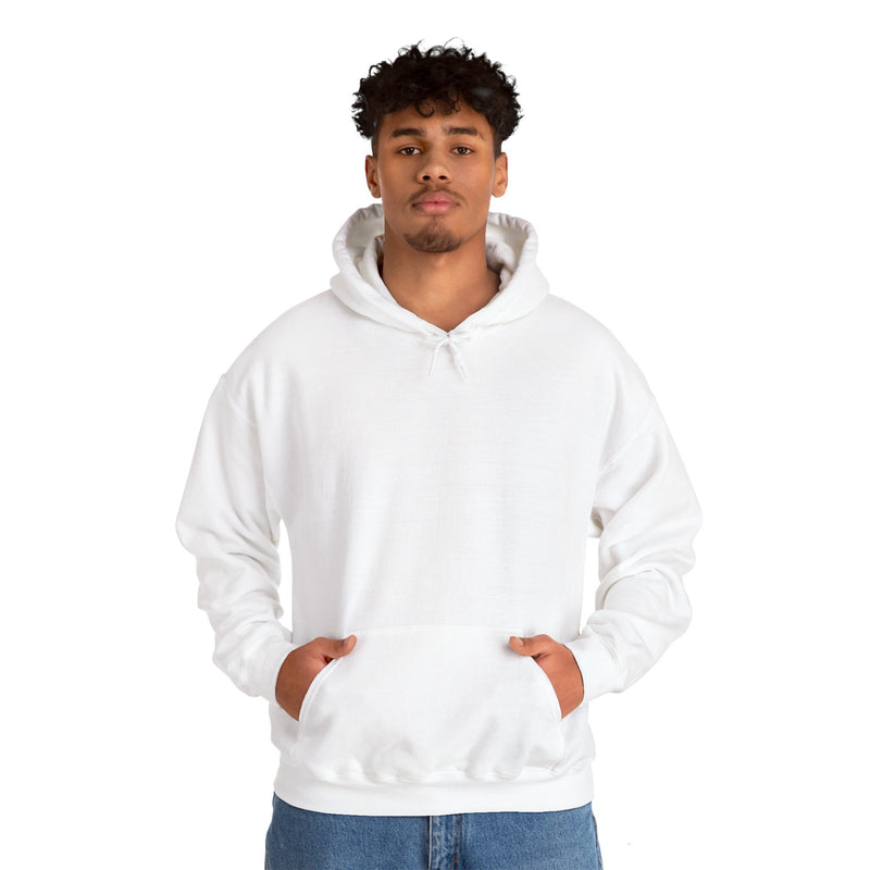 Gildan Mens Heavy Blend Hooded Sweatshirt