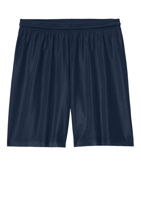 Sport-Tek® PosiCharge® Mesh 7” Short