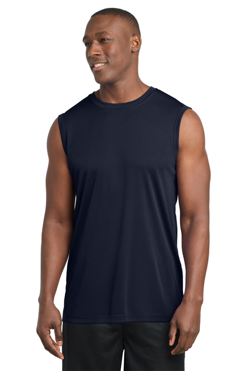 Sport-Tek® Sleeveless PosiCharge® Competitor™ Tee