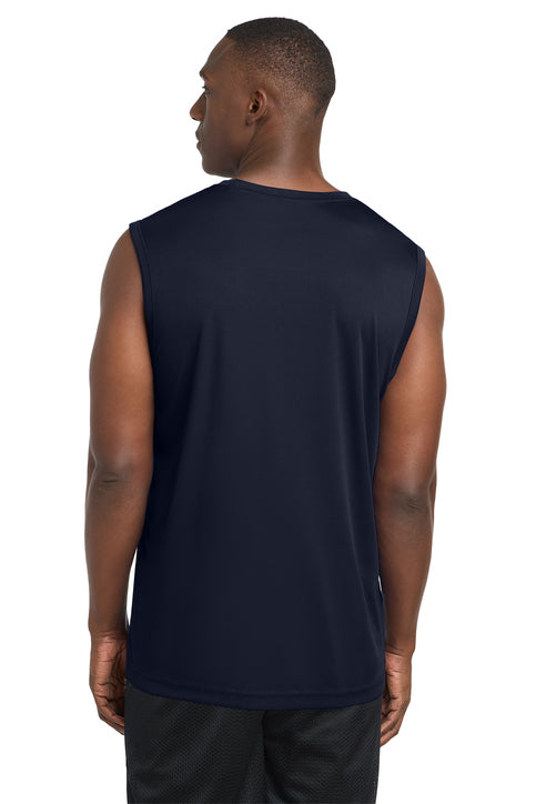 Sport-Tek® Sleeveless PosiCharge® Competitor™ Tee