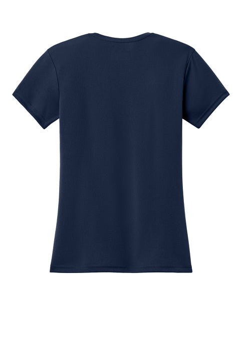 A4 Women’s Cooling Performance Short Sleeve Tee