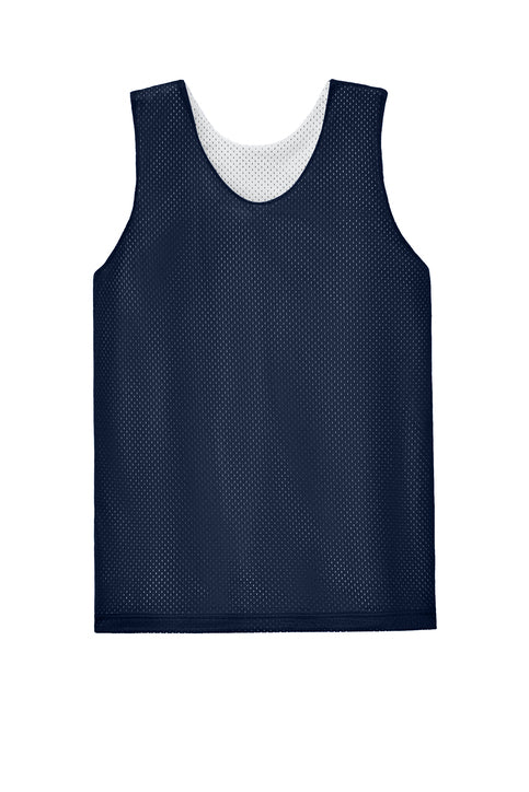 A4 Sprint Reversible Mesh Tank