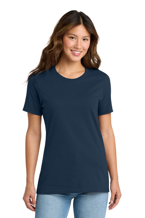 Port & Co™ Core Cotton Tee