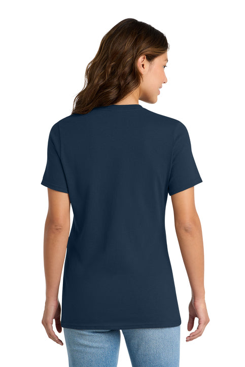 Port & Co™ Core Cotton Tee