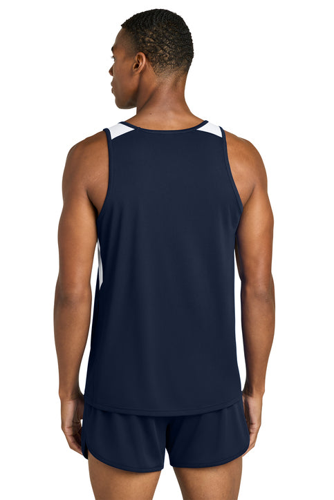 Sport-Tek® Club Track Tank