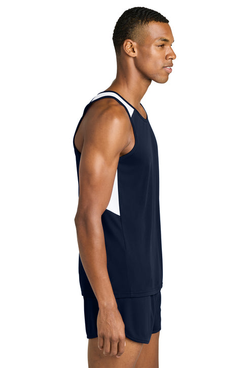 Sport-Tek® Club Track Tank