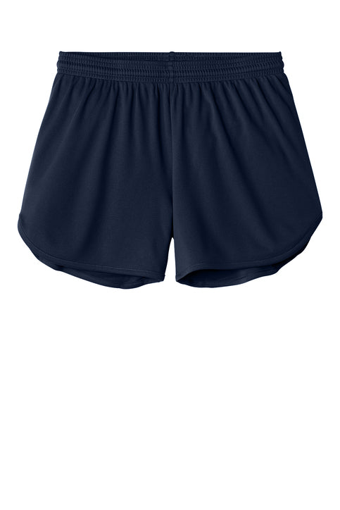 Sport-Tek® Women’s Club 3” Track Short