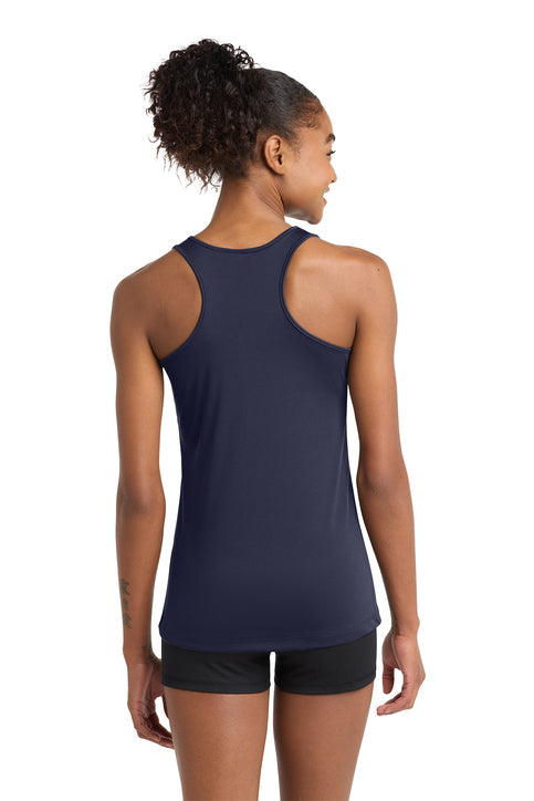 Sport-Tek® Women's PosiCharge® Competitor™ Racerback Tank