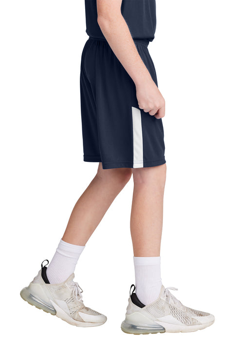 Sport-Tek® Youth Competitor™ United 5” Short