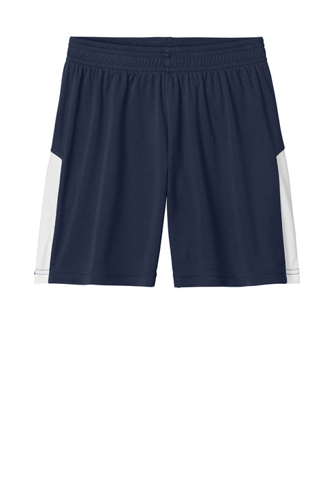 Sport-Tek® Youth Competitor™ United 5” Short