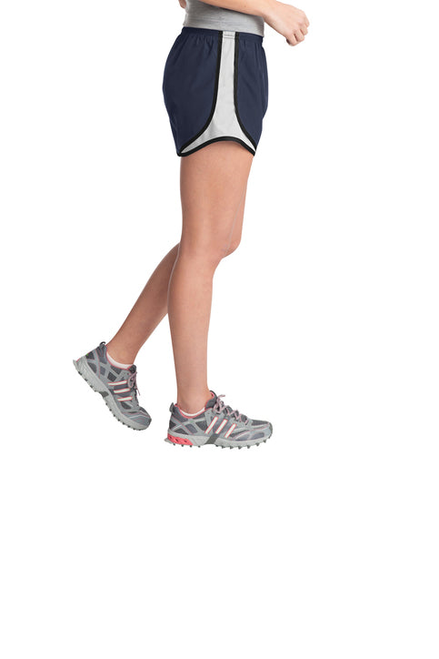 Sport-Tek® Women's Cadence Short