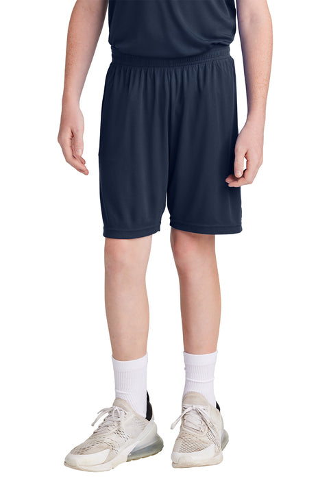 Sport-Tek® Youth Competitor™ United 5” Short