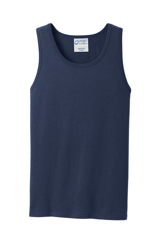 Port & Co™ Core Cotton Tank Top