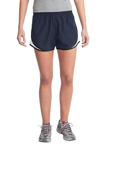 Sport-Tek® Women's Cadence Short