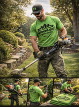 Custom Screen Printing Package – Gildan 5000 (1 Color, 1 Location)