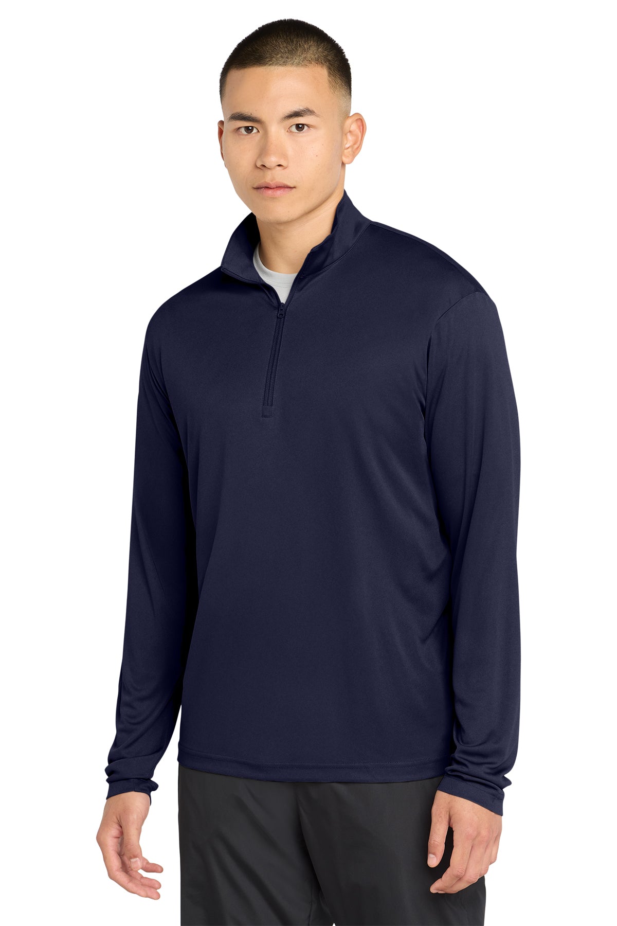 Sport-Tek® PosiCharge® Competitor™ 1/4-Zip Pullover