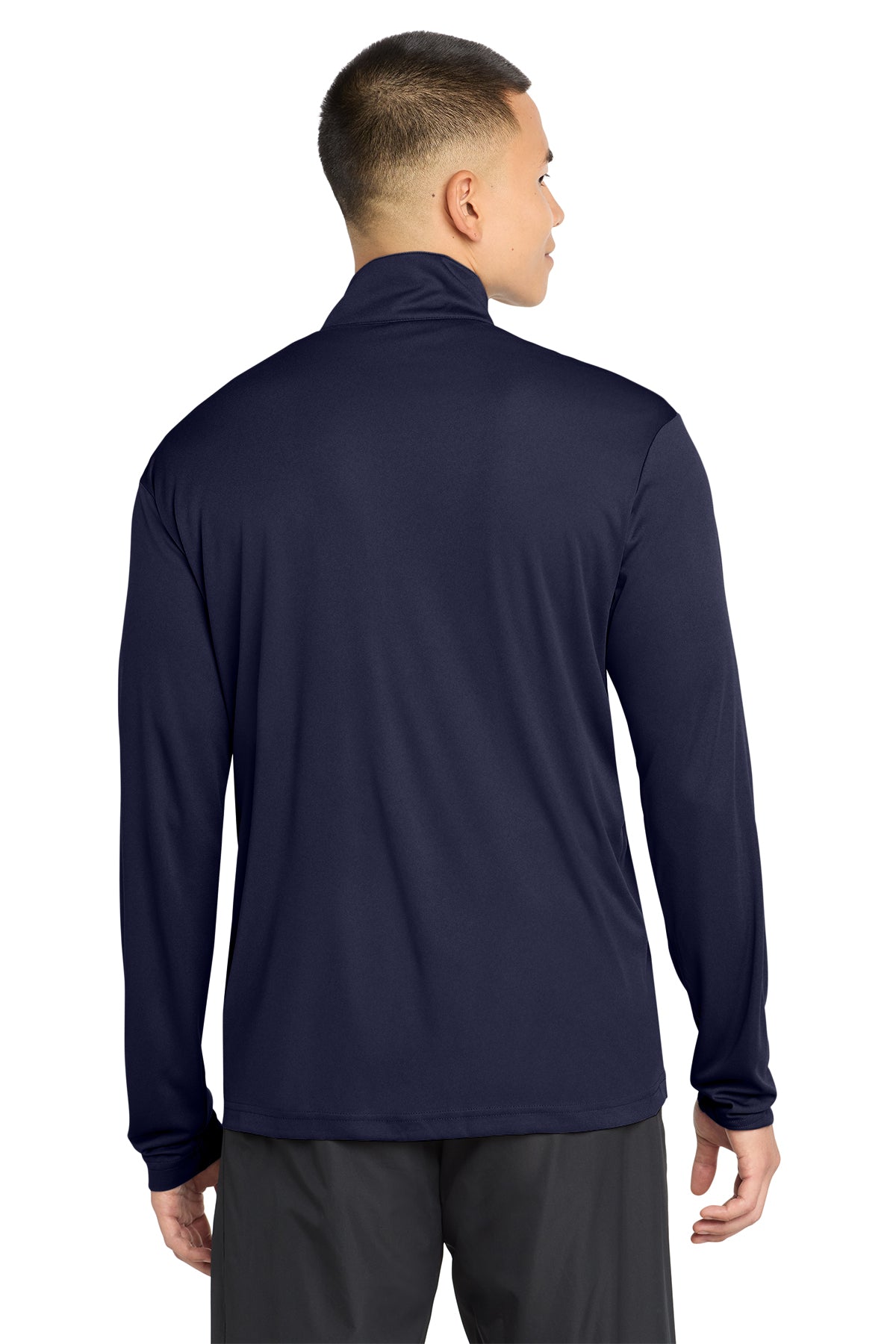 Sport-Tek® PosiCharge® Competitor™ 1/4-Zip Pullover