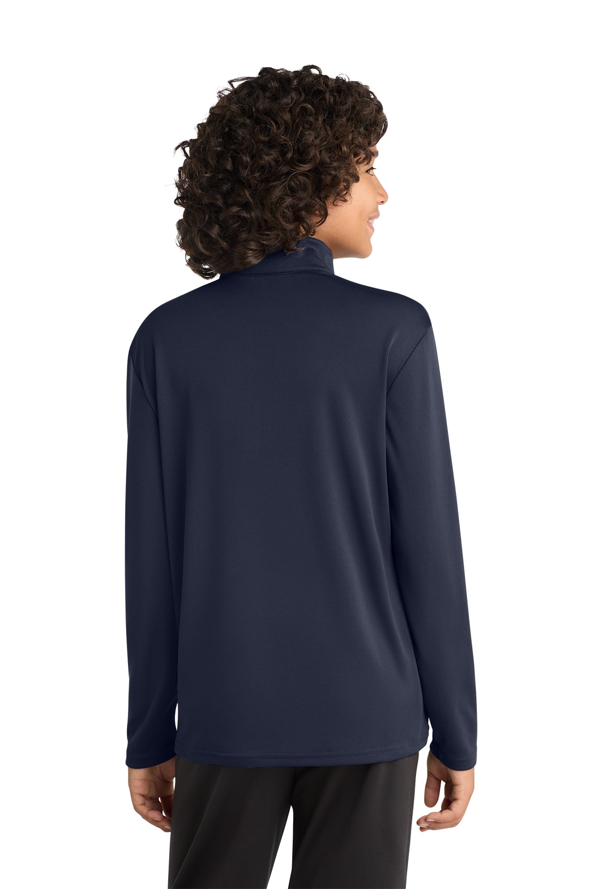 Sport-Tek® PosiCharge® Competitor™ 1/4-Zip Pullover