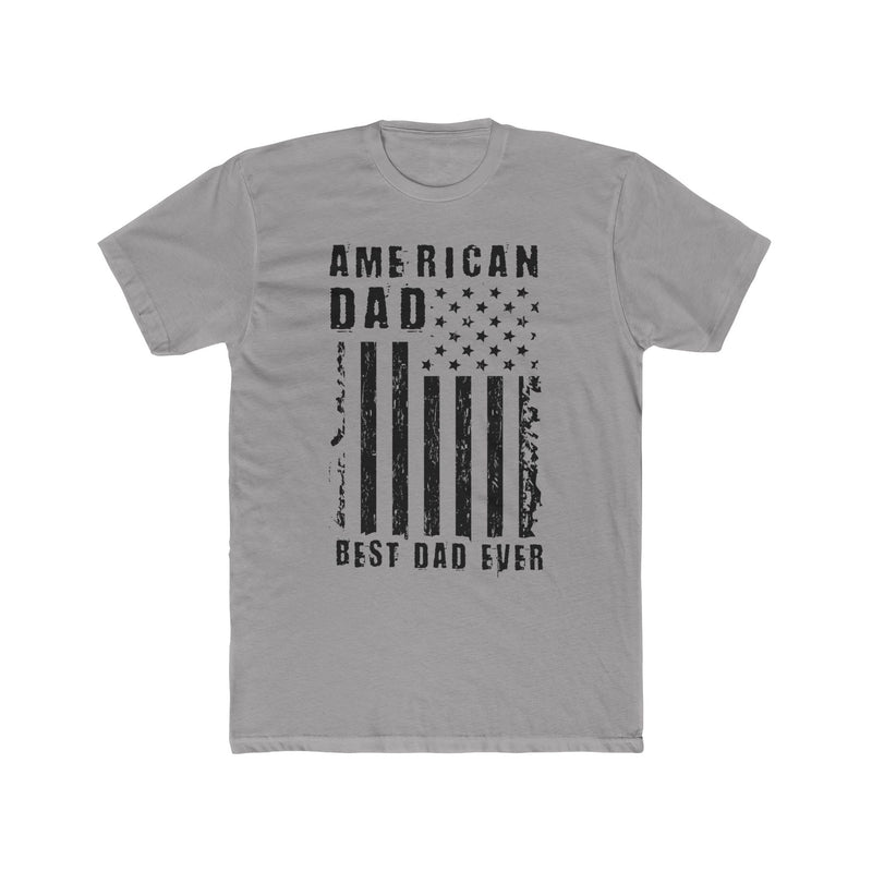 American Dad Fitted shirt, Ne