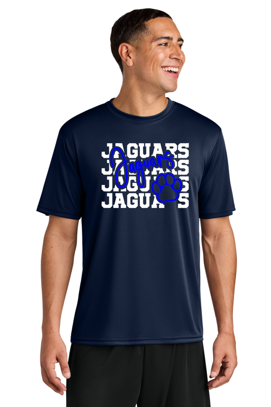 A4 Cooling Performance Short Sleeve Tee Spiritwear