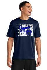 A4 Cooling Performance Short Sleeve Tee Spiritwear