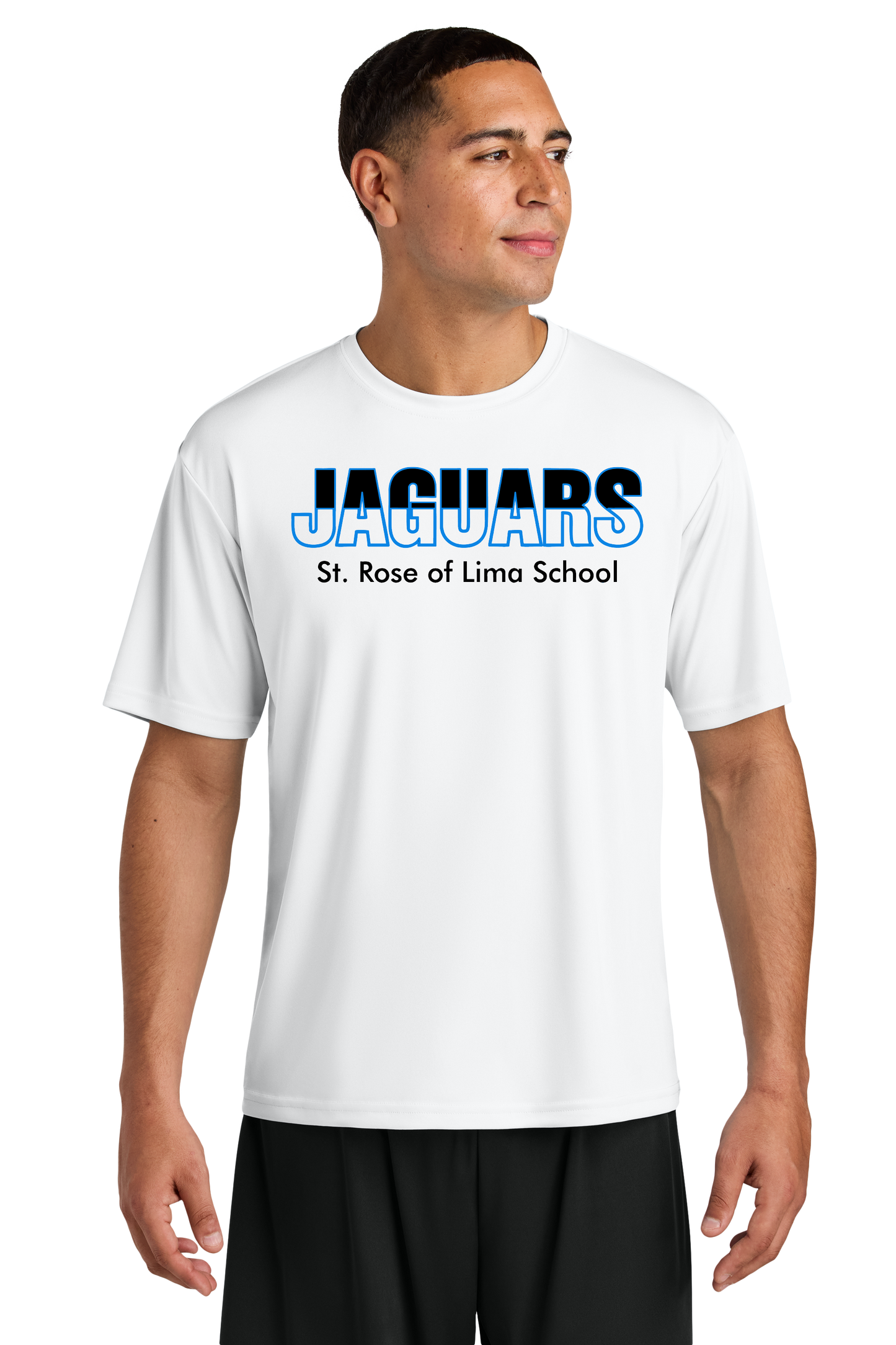 A4 Cooling Performance Short Sleeve Tee Spiritwear