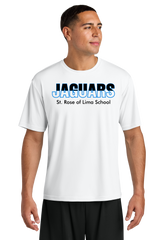 A4 Cooling Performance Short Sleeve Tee Spiritwear