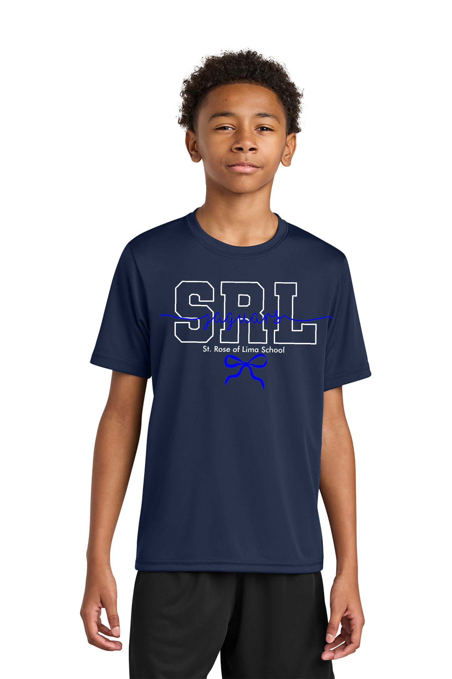 A4 Cooling Performance Short Sleeve Tee Spiritwear