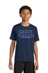 A4 Cooling Performance Short Sleeve Tee Spiritwear