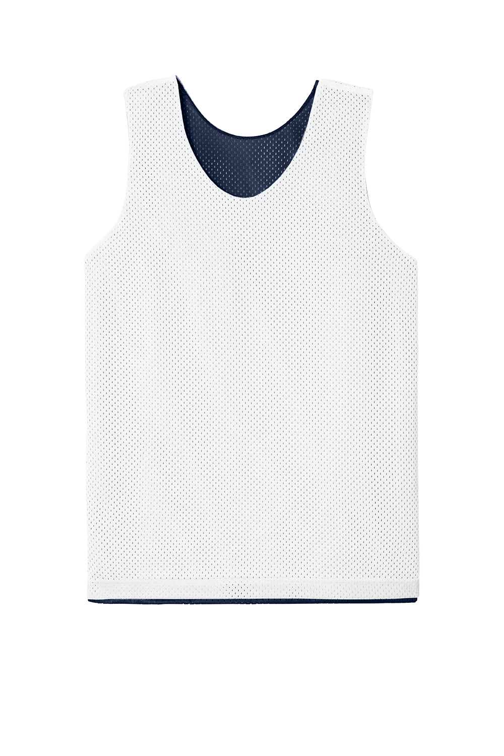 A4 Sprint Reversible Mesh Tank