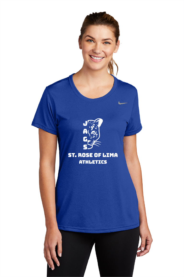 Nike Women's Team rLegend Tee