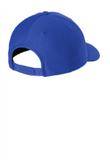 Sport-Tek® Action Snapback Cap