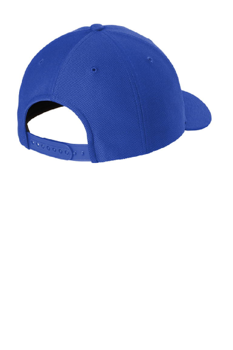 Sport-Tek® Action Snapback Cap