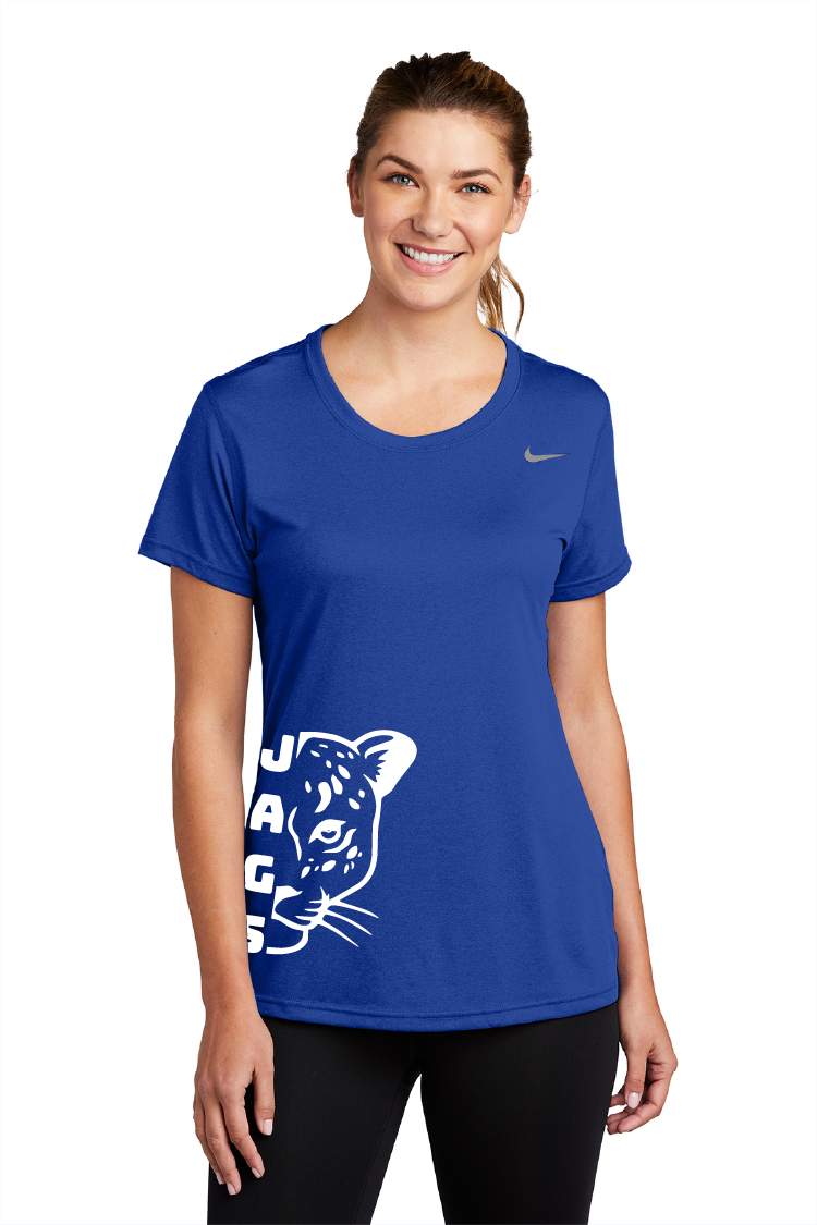 Nike Women's Team rLegend Tee