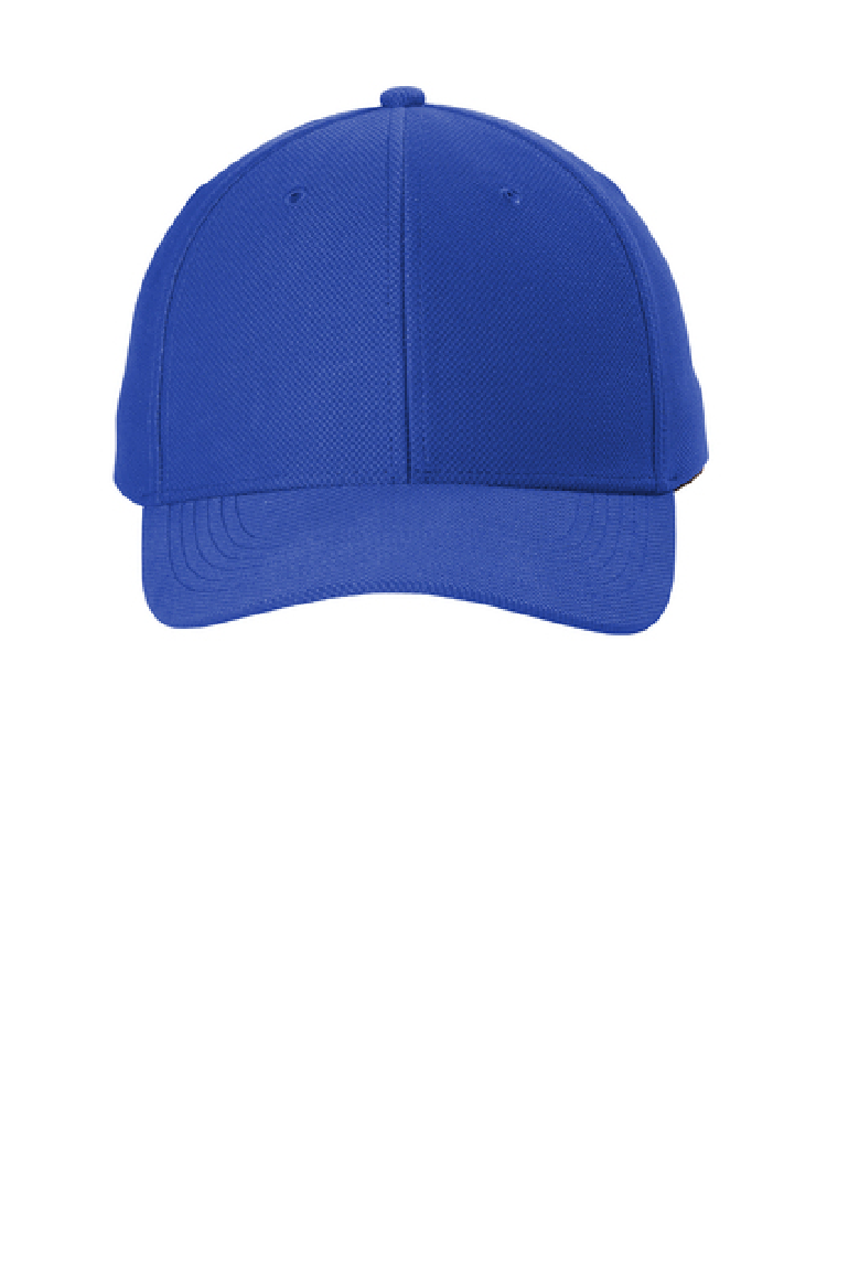 Sport-Tek® Action Snapback Cap
