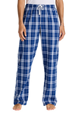 District® Flannel Plaid Pant