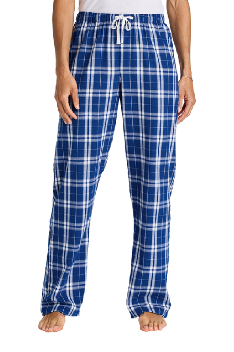 District® Flannel Plaid Pant