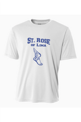 A4 Cooling Performance Short Sleeve Tee