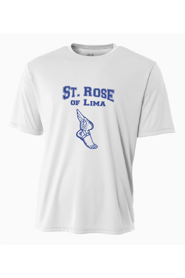 A4 Cooling Performance Short Sleeve Tee