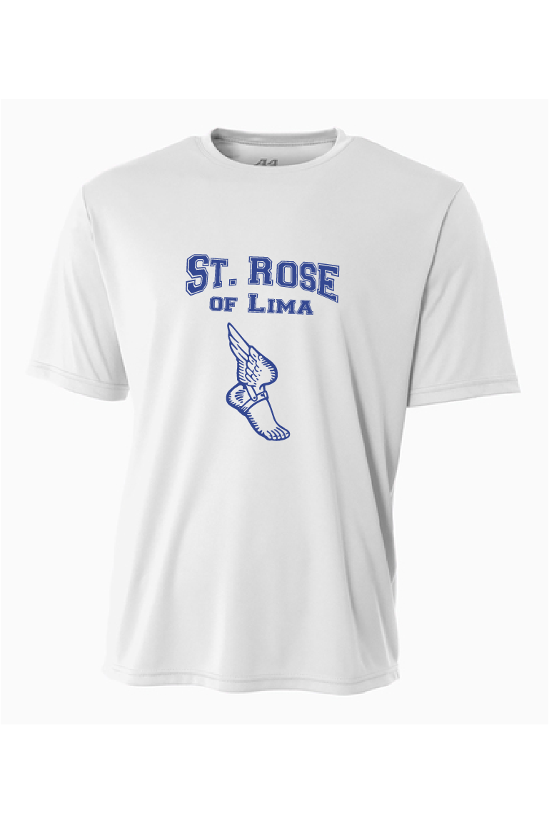 A4 Cooling Performance Short Sleeve Tee