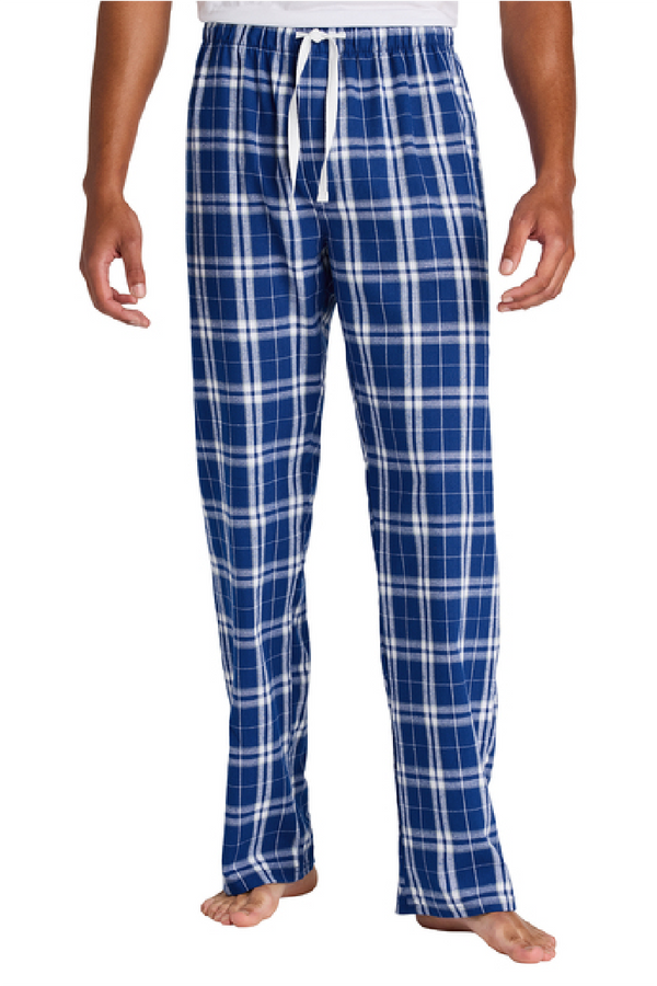 District® Flannel Plaid Pant