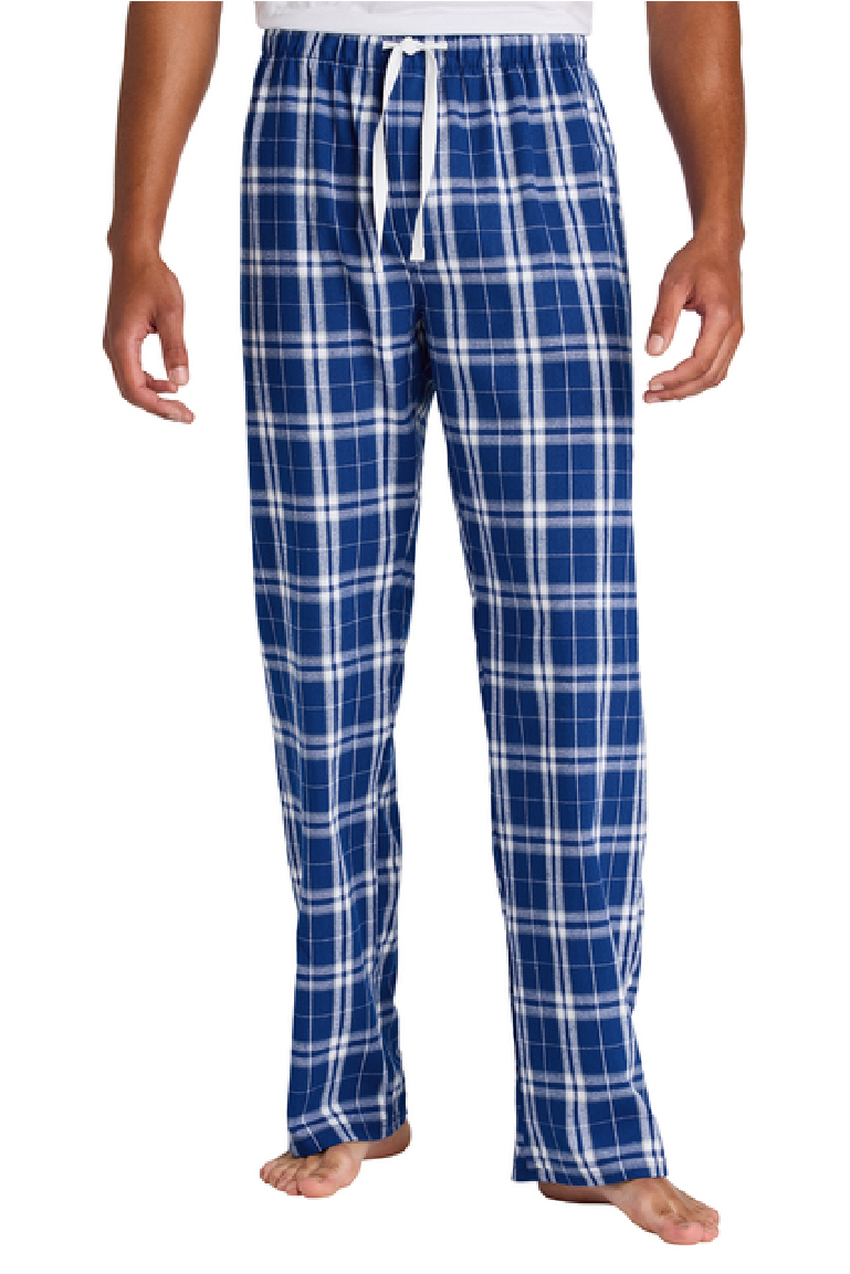 District® Flannel Plaid Pant