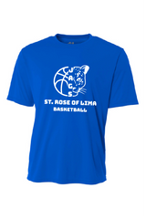 A4 Cooling Performance Short Sleeve Tee