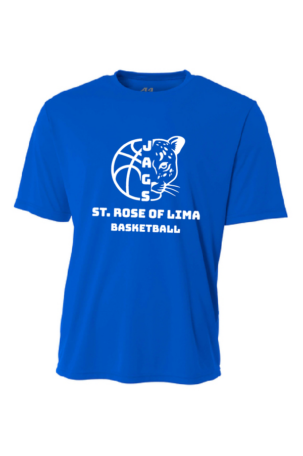 A4 Cooling Performance Short Sleeve Tee