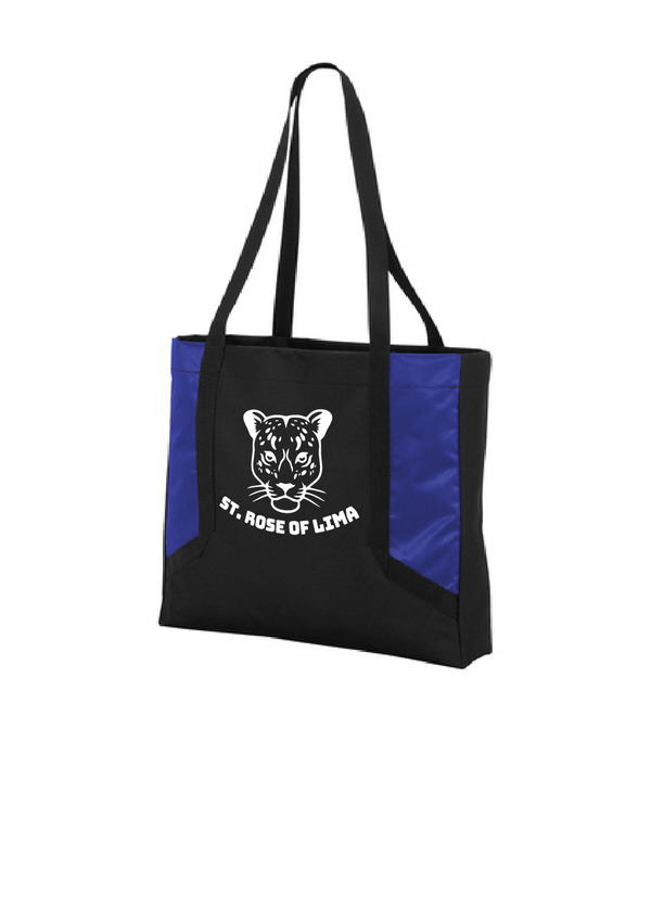 Port Authority® Circuit Tote